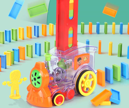 Toy train