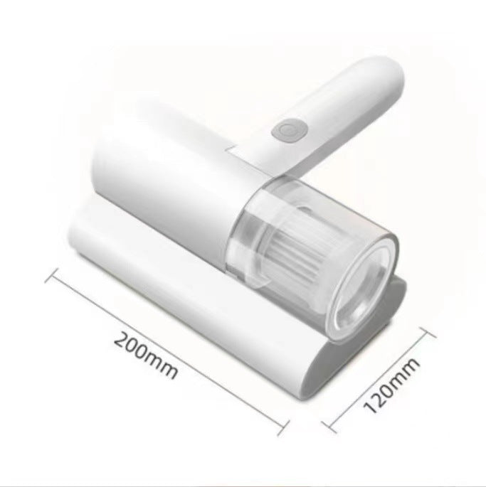 Handheld UV Mite Cleaner