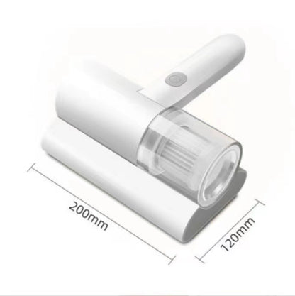 Handheld UV Mite Cleaner