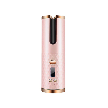 Automatic Hair Curler - Tiny Trends Club