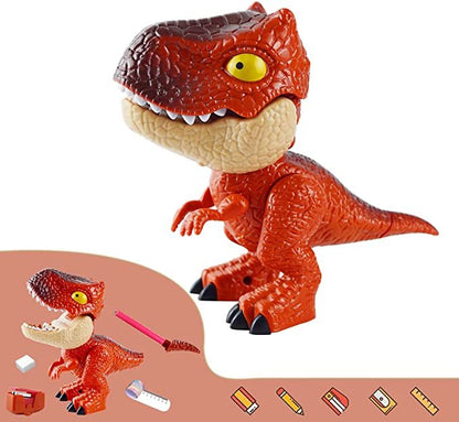 Dinosaur Stationery Set