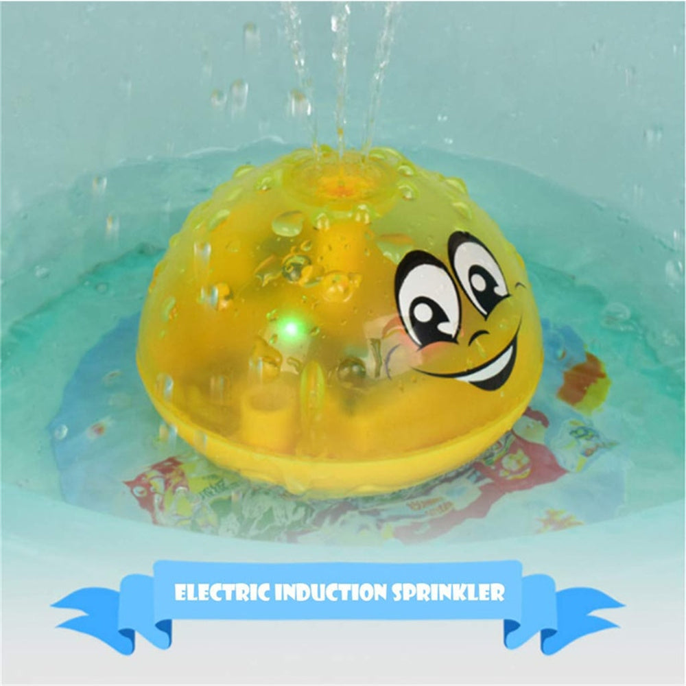 Bath Tub Toy