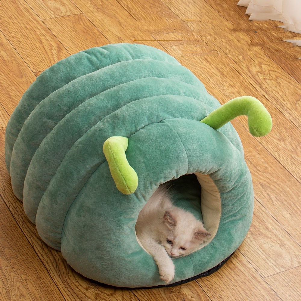 Pets Warm/Winter Bed 