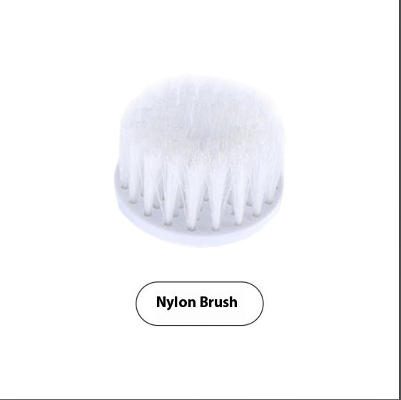 Electric Cleaning Brush