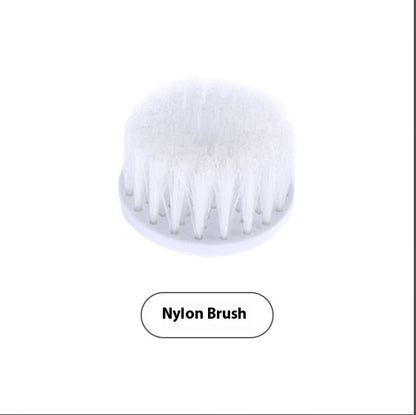 Electric Cleaning Brush