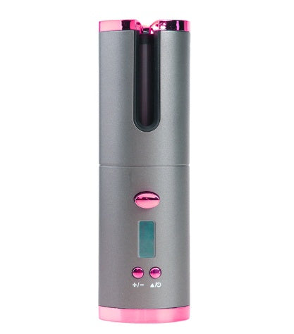 Automatic Hair Curler - Tiny Trends Club