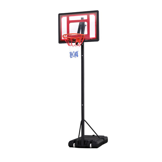 Basketball Hoop Stand