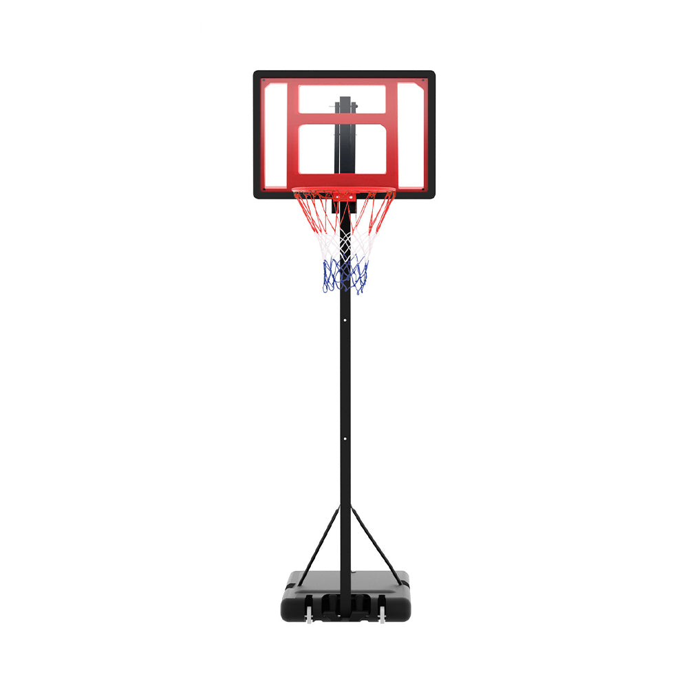 Basketball Hoop Stand