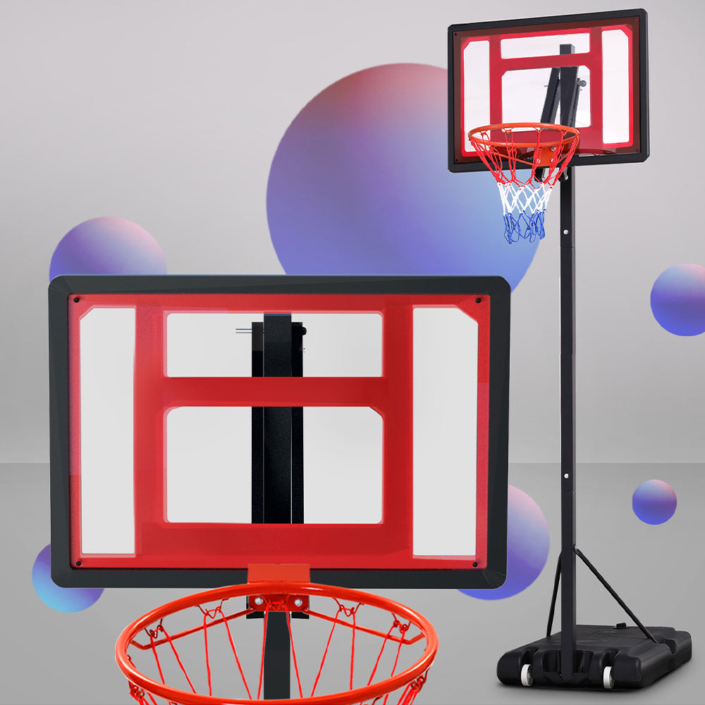 Basketball Hoop Stand