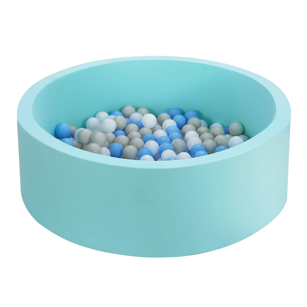 Kids Ball Pit - Blue