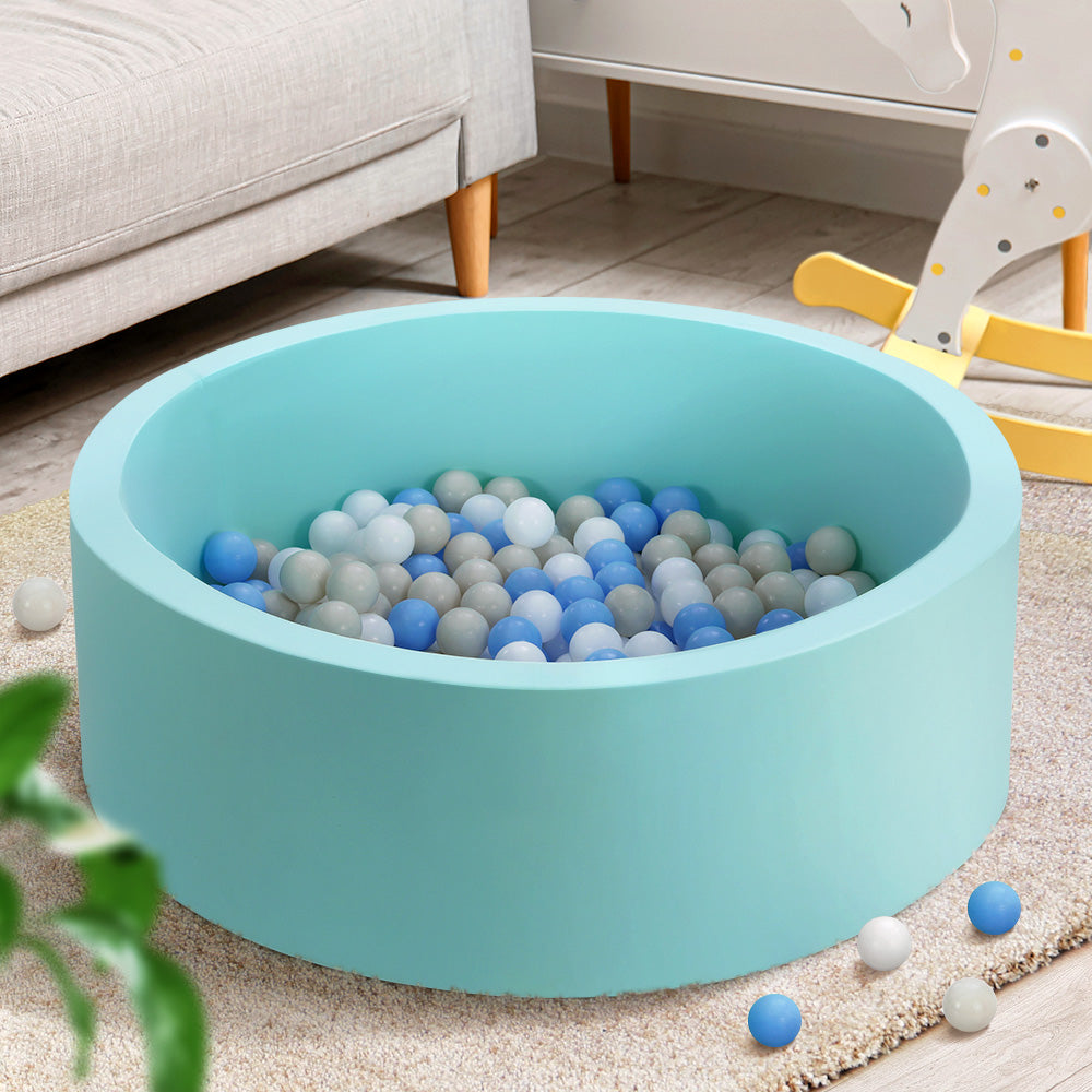 Kids Ball Pit - Blue