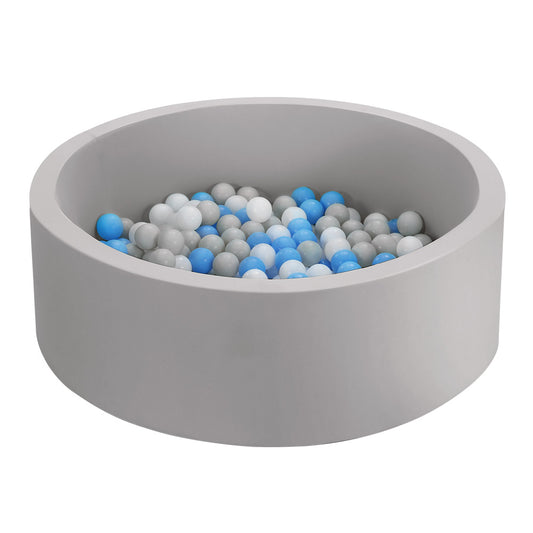 Kids Ball Pit - Grey