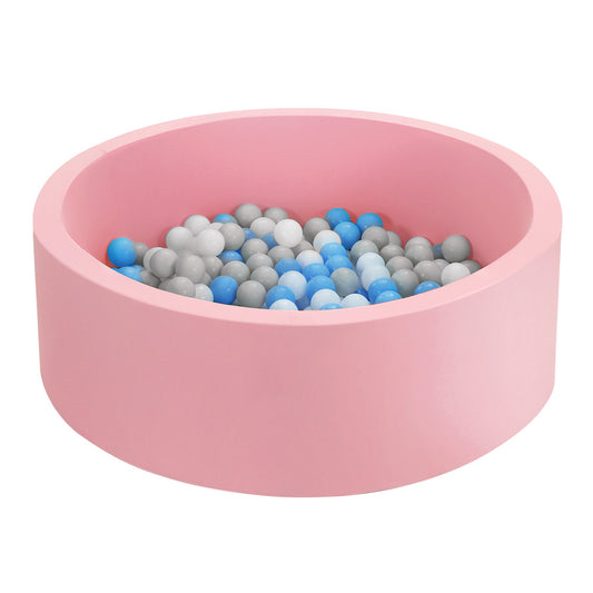 Kids Ball Pit - Pink