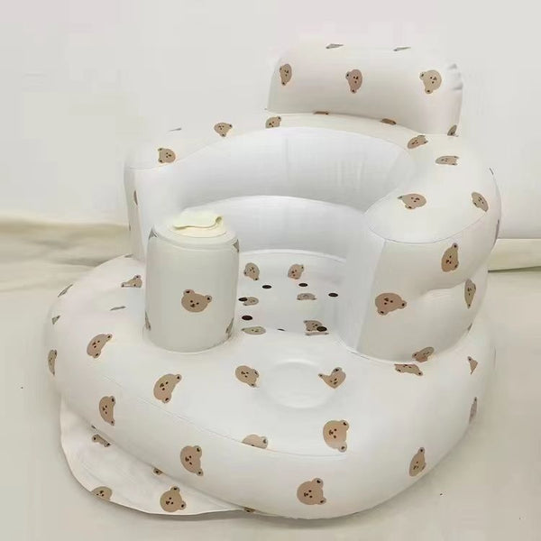 Portable Inflatable Baby Chair