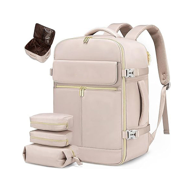 Business Travel Backpack 