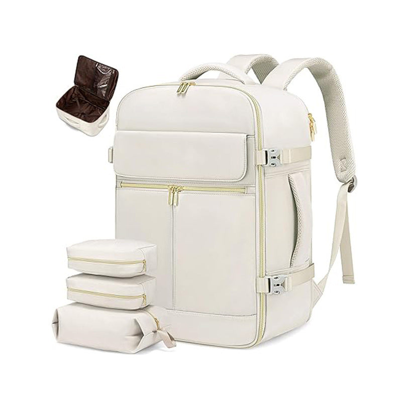 Business Travel Backpack 