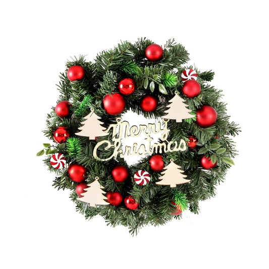 Christmas Wreath