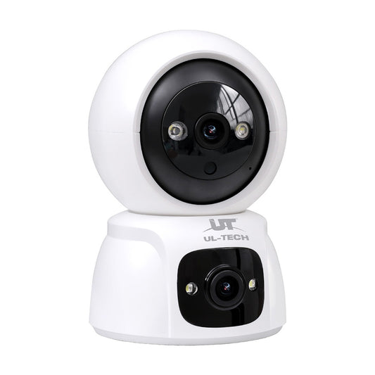 Baby Monitoring Camera