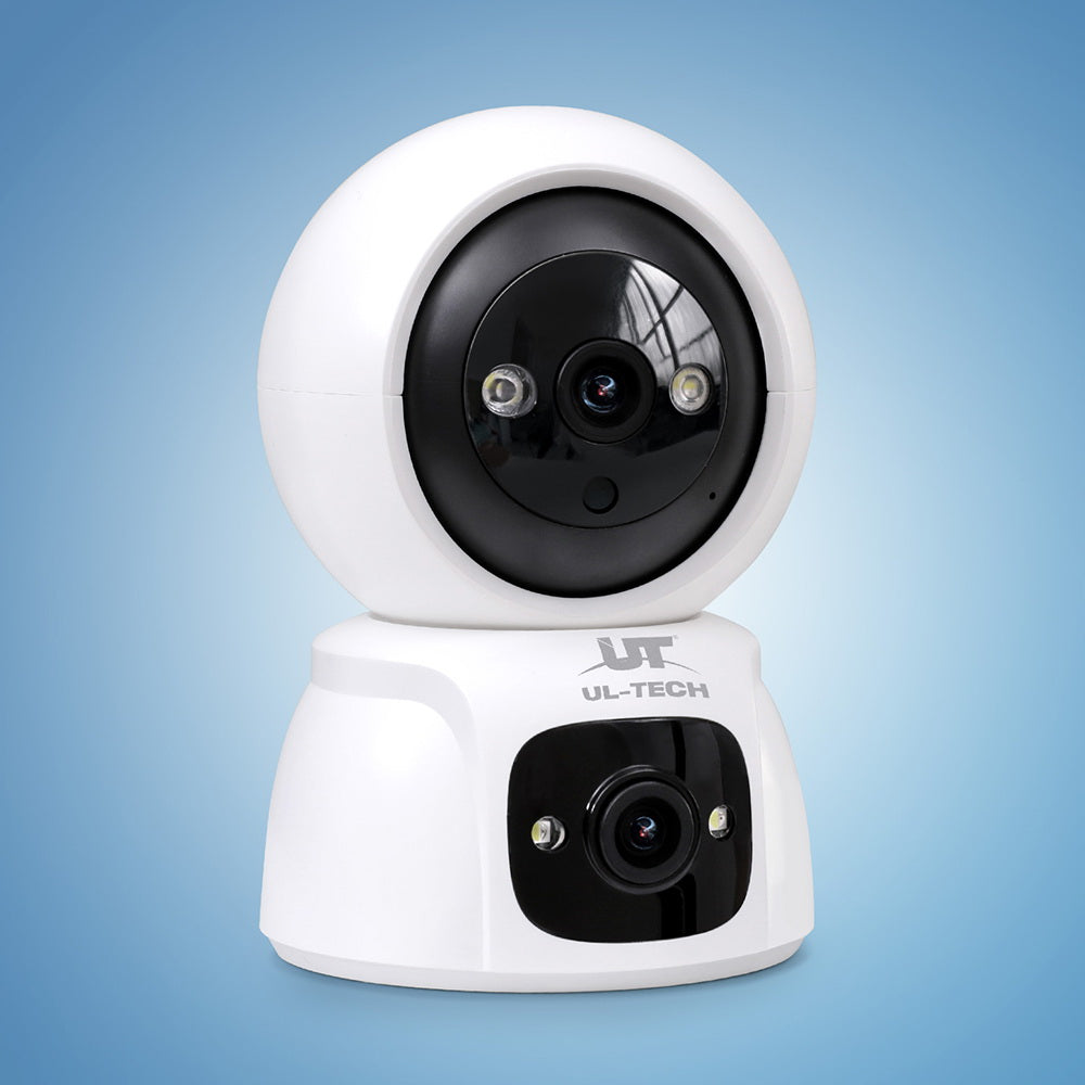 Baby Monitoring Camera