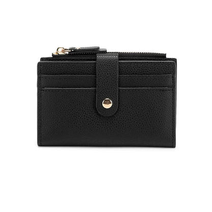 Card Wallet - Black