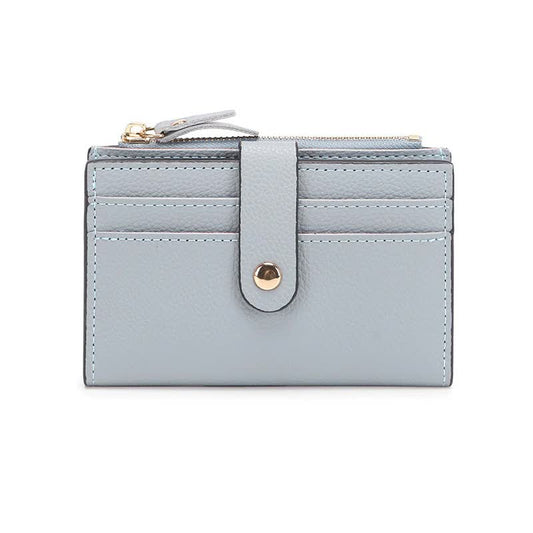 Card Wallet - Blue