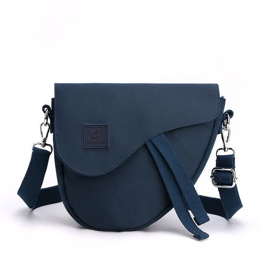 Crossbody Shoulder Bag 