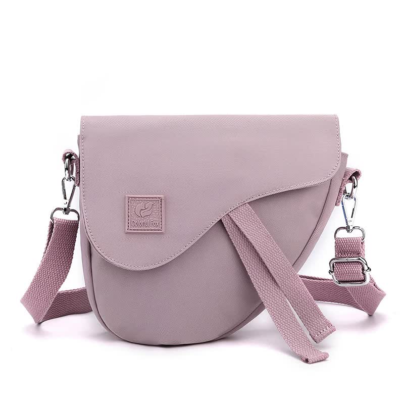 Crossbody Shoulder Bag 