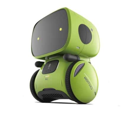Early Education Robot | Shipping across NZ, Australia, UK, US & Canada