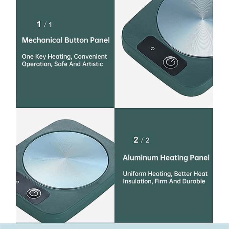 Electric Heating Pad 
