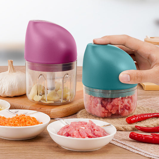 Electric Meat Grinder