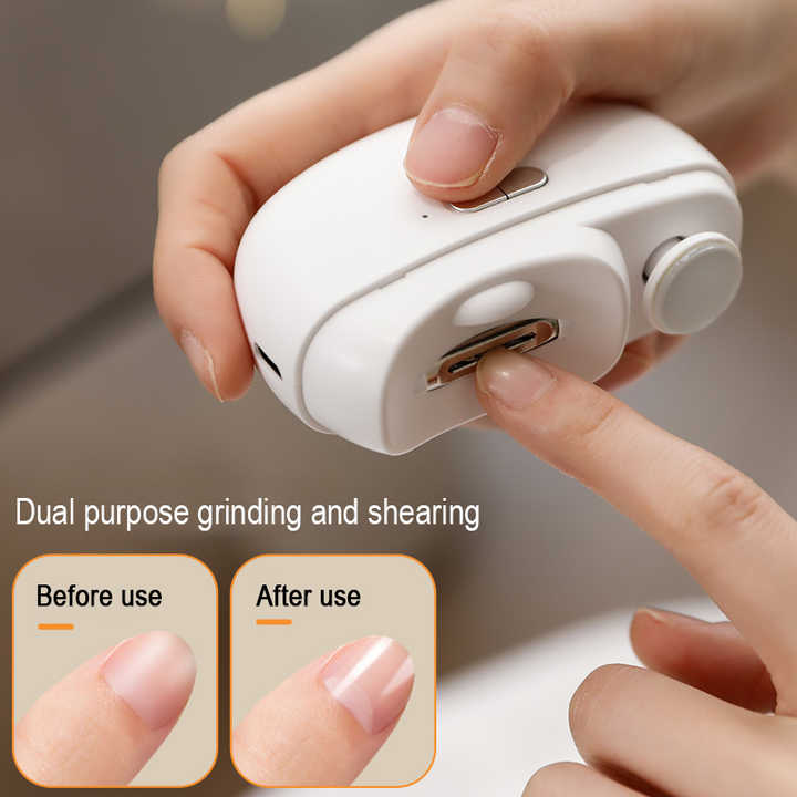 Nail Clipper