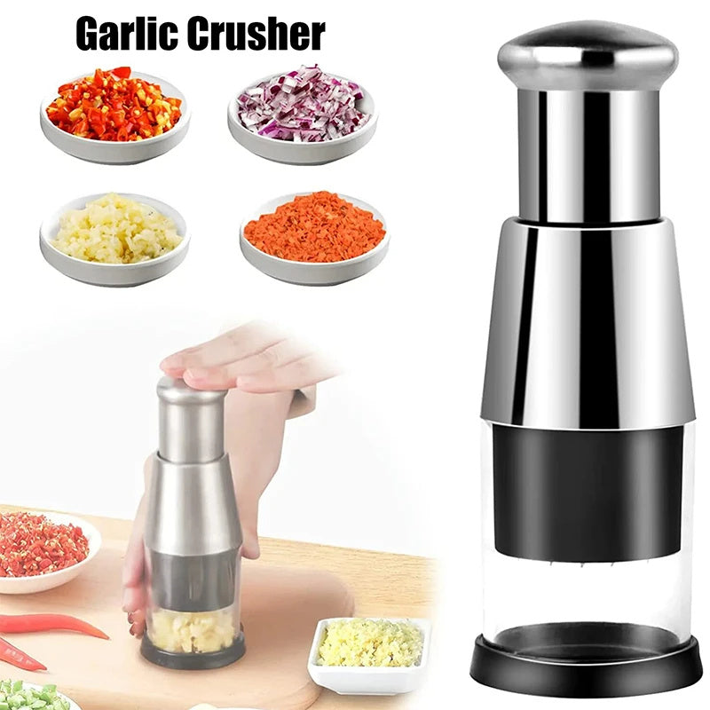 Garlic, Onion Chopper