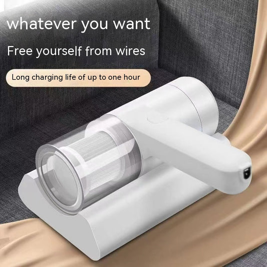 Handheld UV Mite Cleaner