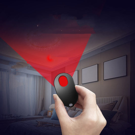 Hidden Camera Detector