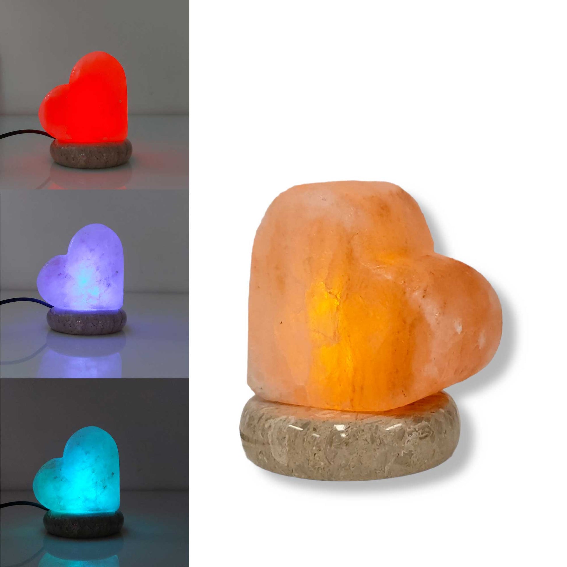 Himalayan Salt Lamp 