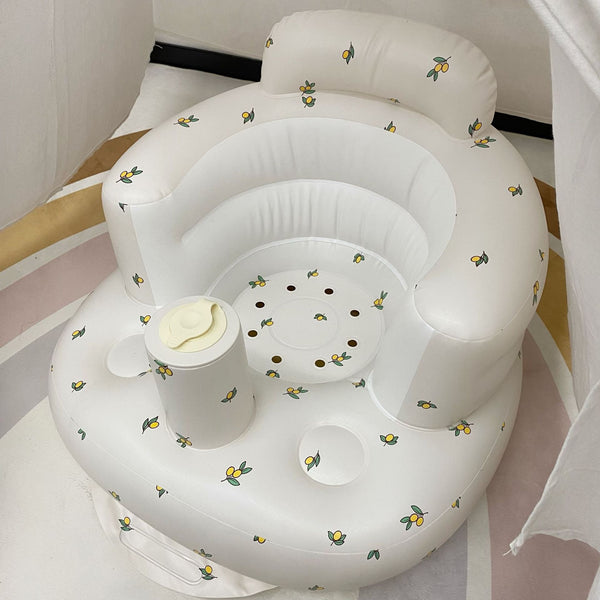 Comfy Inflatable Baby Seat