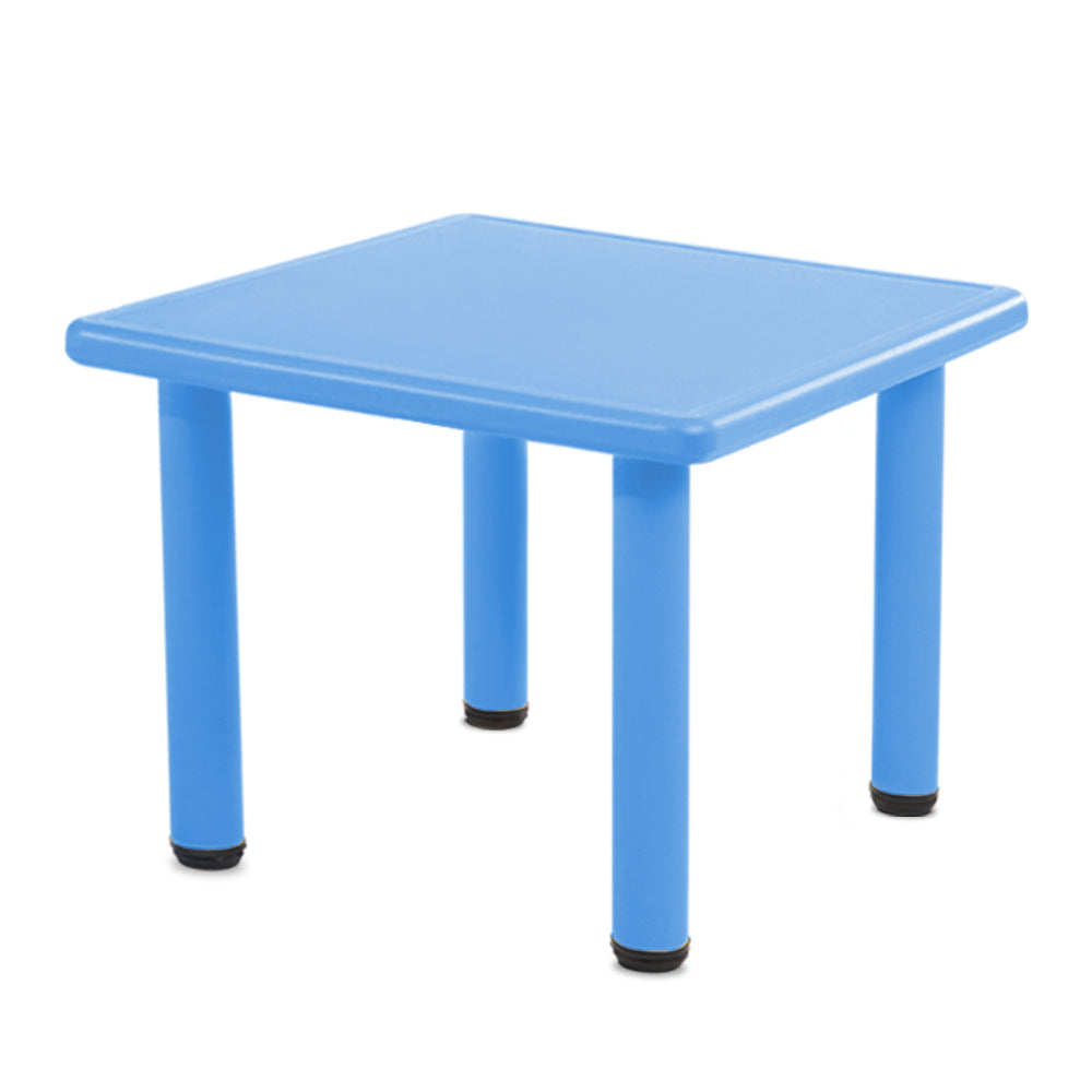 Kids Plastic Table