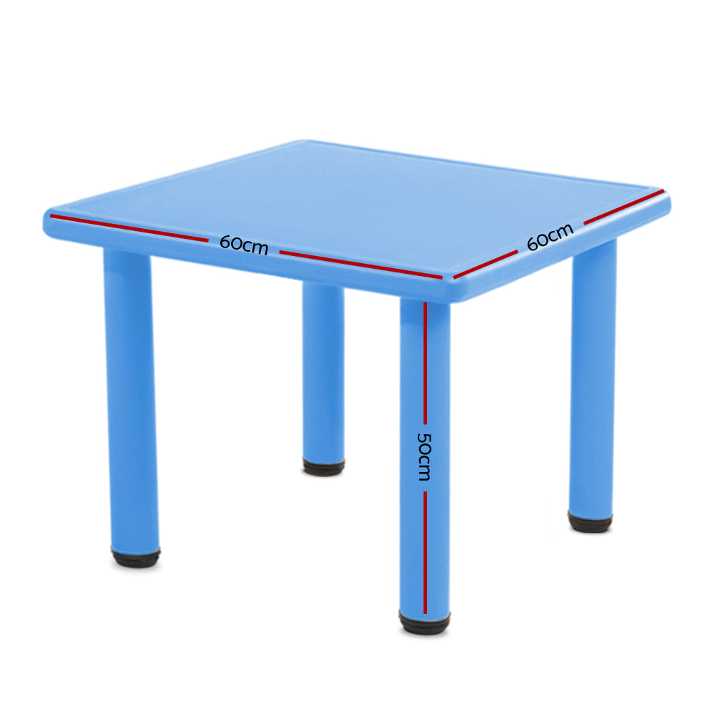 Kids Plastic Table