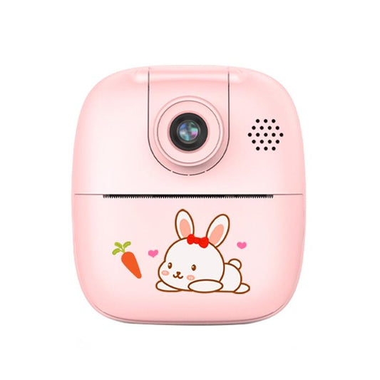 Kids Digital Camera - Pink
