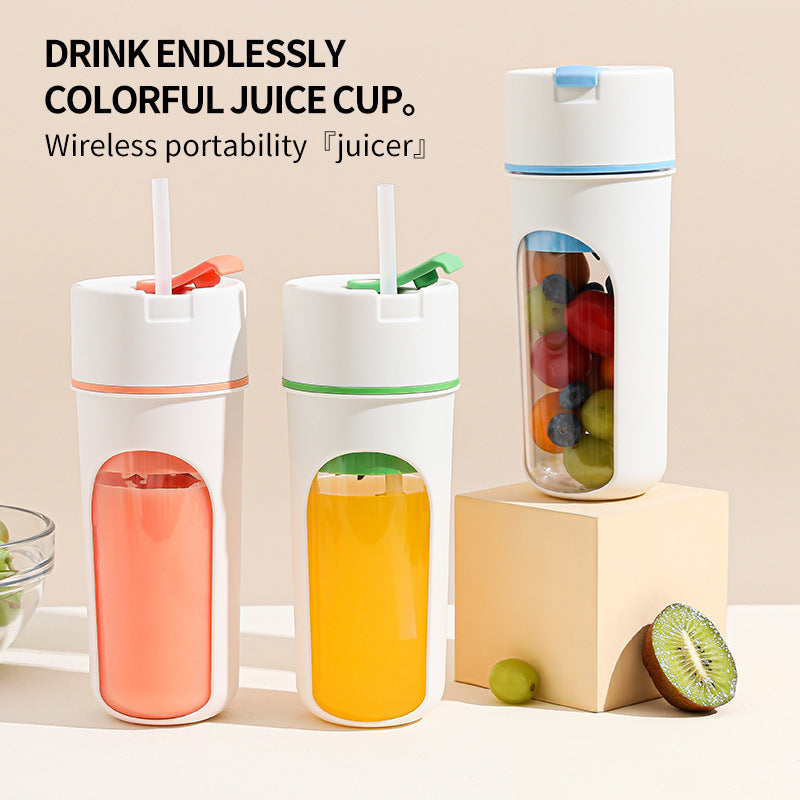 Kitchen Electric Juicer 