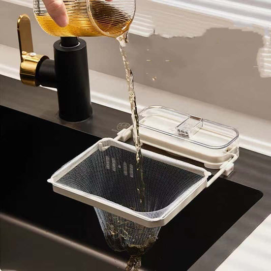 Kitchen Sink Filter 