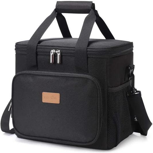  Picnic Bag - Black