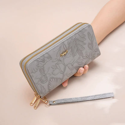 Long Wallet 