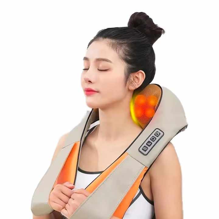 Neck and Shoulder Massager
