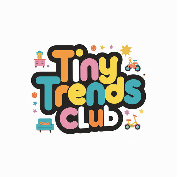 Tiny Trends Club