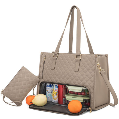 Thermal Insulation Lunch Box
