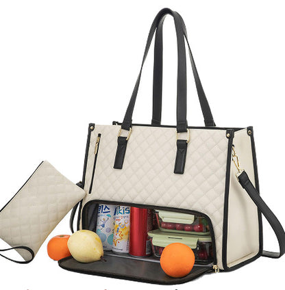 Thermal Insulation Lunch Box
