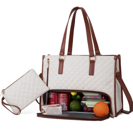 Thermal Insulation Lunch Box
