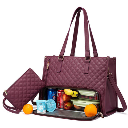 Thermal Insulation Lunch Box
