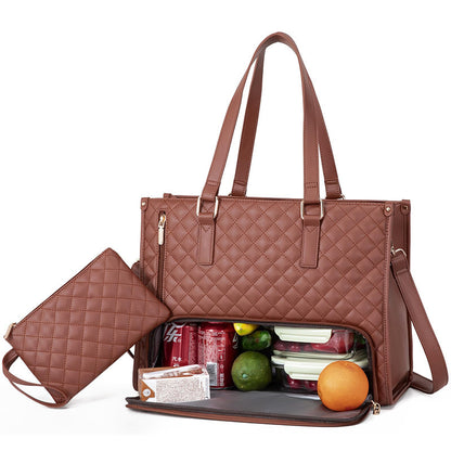 Thermal Insulation Lunch Box
